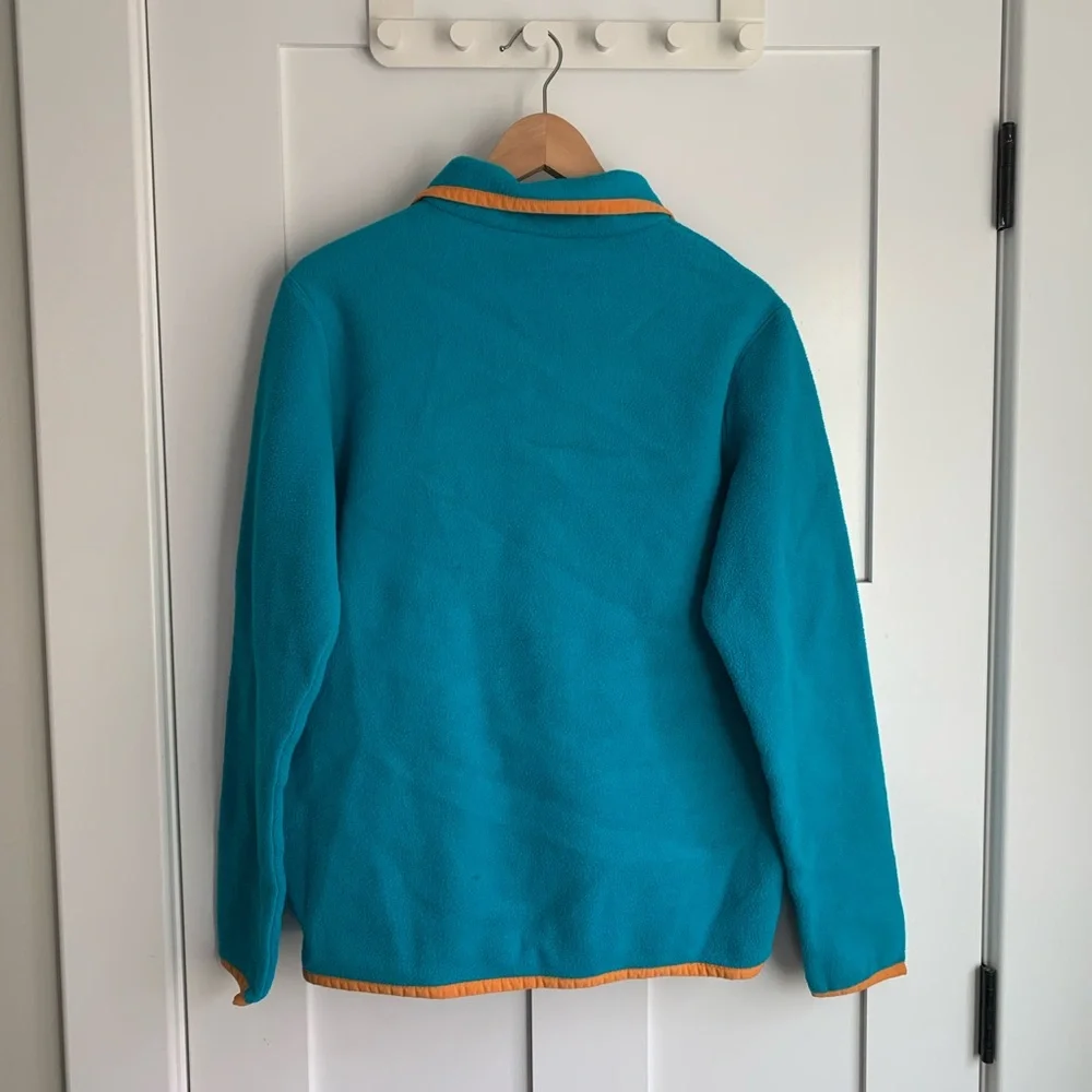 Cotopaxi Teca Fleece Pullover - Picture 5 of 5
